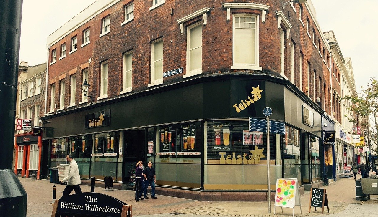 hull, pub, location, tourist, public, house, drinking, drinker, street, town, city centre, town centre, hull, hull, hull, hul
