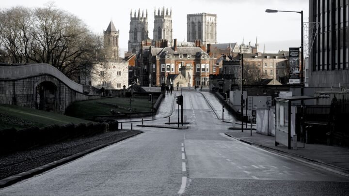Female in York: What Matters Most in Life, Biology, and Society