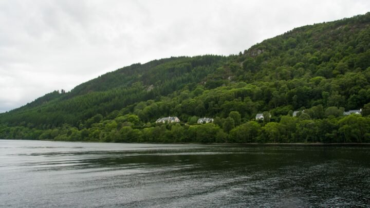 Female Experiences and Local Choices Explained in Inverness