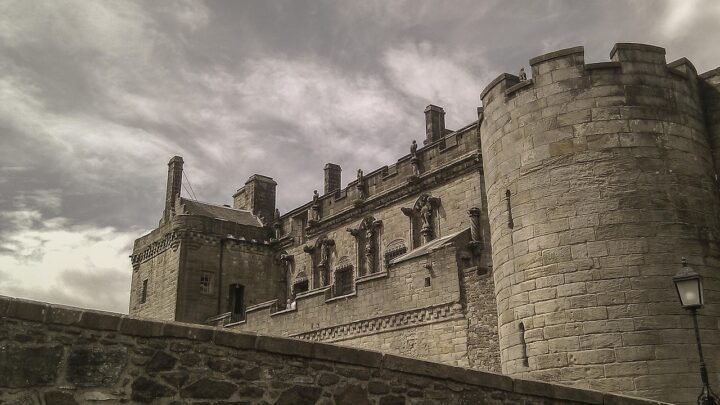 Getting Started With Online Gaming and Entertainment in Stirling