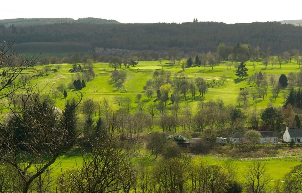 scotland, stirling town, golf, nature, scotland, scotland, scotland, scotland, scotland, golf, golf