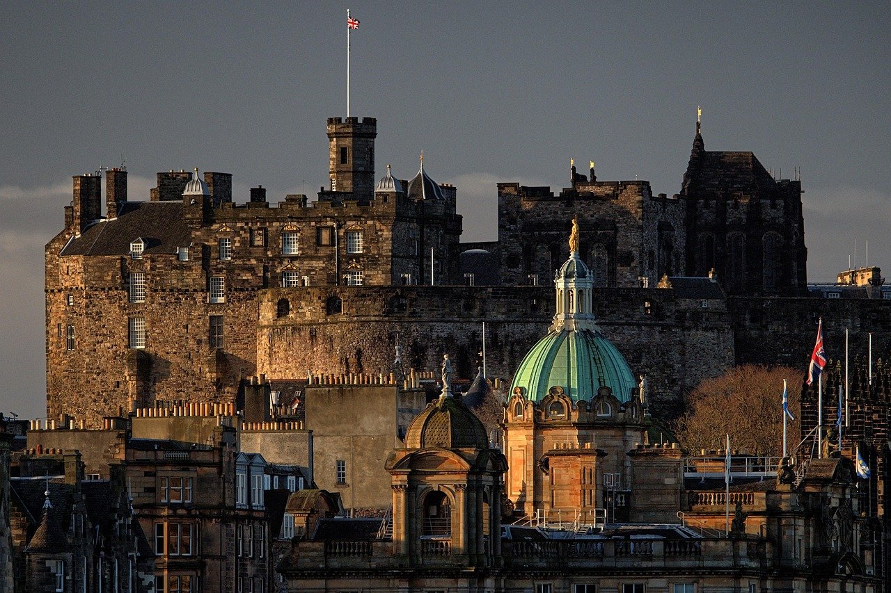edinburgh castle, scotland, tourism, lothian, edinburgh, united kingdom, medieval, historic, edinburgh castle, edinburgh, edi