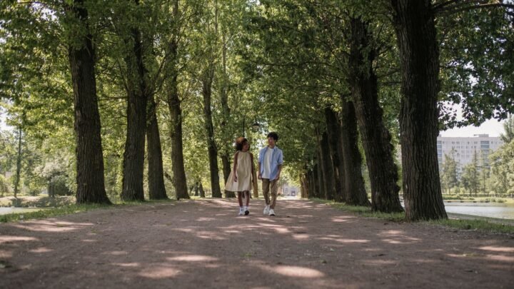 Girlfriends in Wrexham: What Matters Most in Modern Relationships