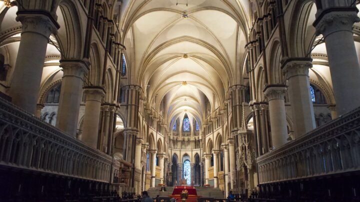 What Makes a Good Club Experience in Canterbury