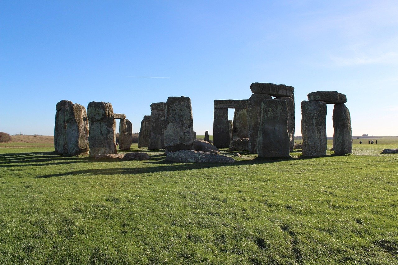 stonehenge, monument, nature, landscape, amesbury, united kingdom, stonehenge, stonehenge, stonehenge, stonehenge, stonehenge