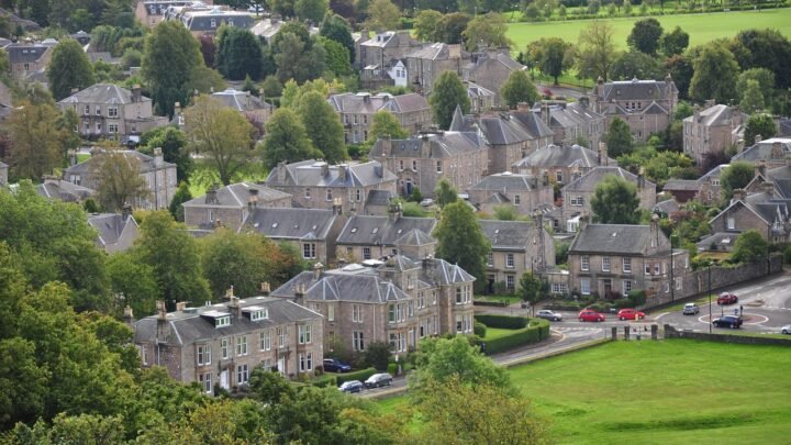 Navigating Hook Ups in Stirling: A Practical, Modern Checklist