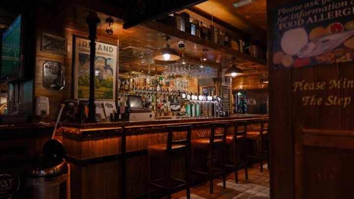 Finding Hot Girls in Ballymena: Local Choices, Social Scenes, and Where to Connect