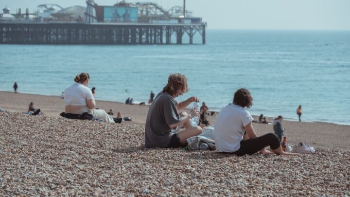 How to Find an Escort in Brighton and Hove: A First-Time Guide