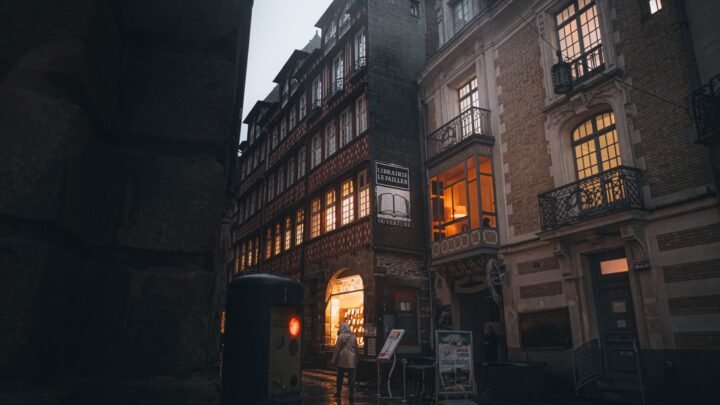 How to Find an Escort in Chester-le-Street: A First-Time Guide