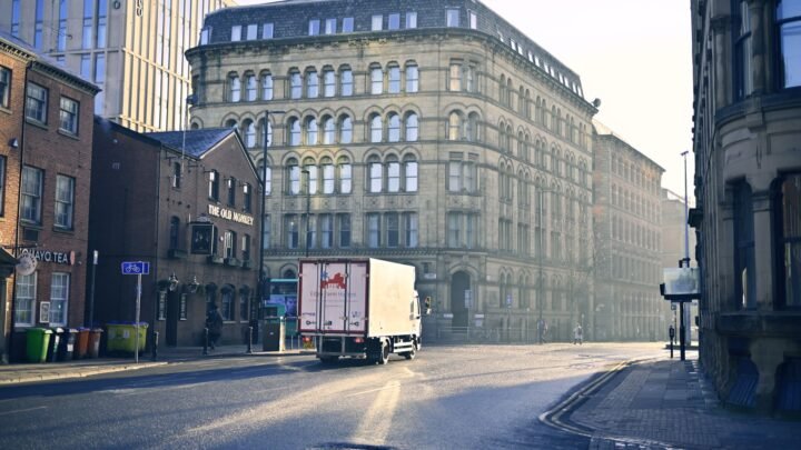 How to Find an Escort in Manchester: A First-Time Guide