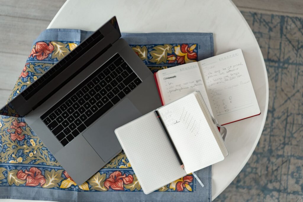 Reviewing a directory profile before making an enquiry