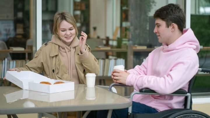 Huddersfield Adult Companion Dates: Matching Accessibility, Pace and Social Preferences