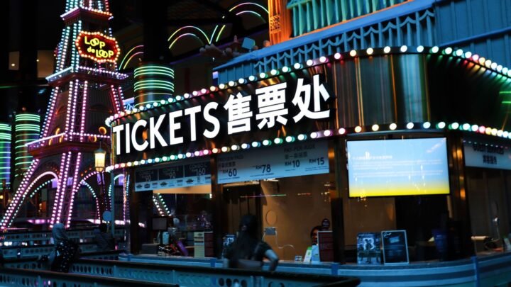 Ipswich Companion Nights Around Live Events: Ticket Timing, Meeting Points and a Low-Pressure Plan