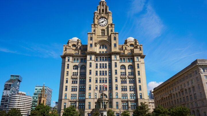 Liverpool Cruise-Stop Companion Planning: How to Arrange a Short, Respectful Visit Around Shore Time