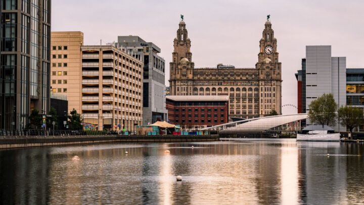Liverpool Escort Guide for Visitors: Planning, Discretion and Safe Contact