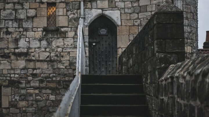 Meet in York: What Matters Most for Building Real Connections