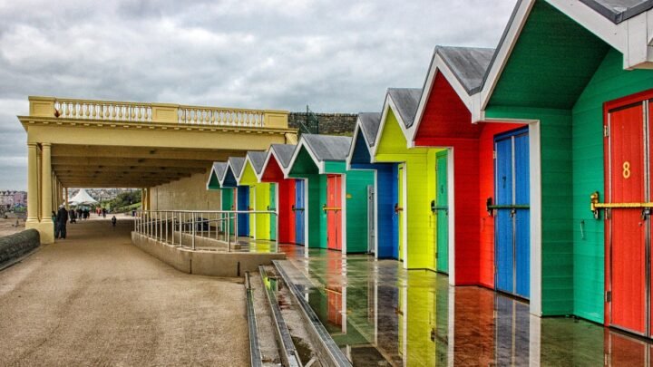 A Beginner’s Guide to Meeting New People and Building Connections in Barry
