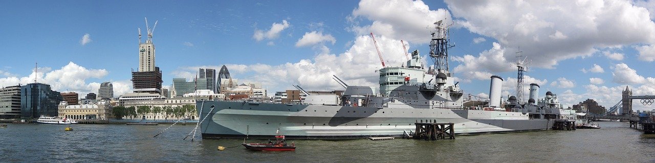 hms belfast, warship, ship, thames, london, england, city, river, uk, british, britain, english, united, kingdom, tourism, hi