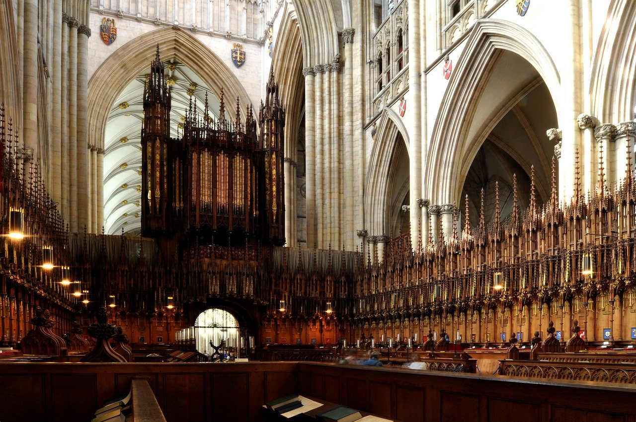 canterbury, england, united kingdom, cathedral, inside, church, landmark, architecture, uk, europe, canterbury, canterbury, c