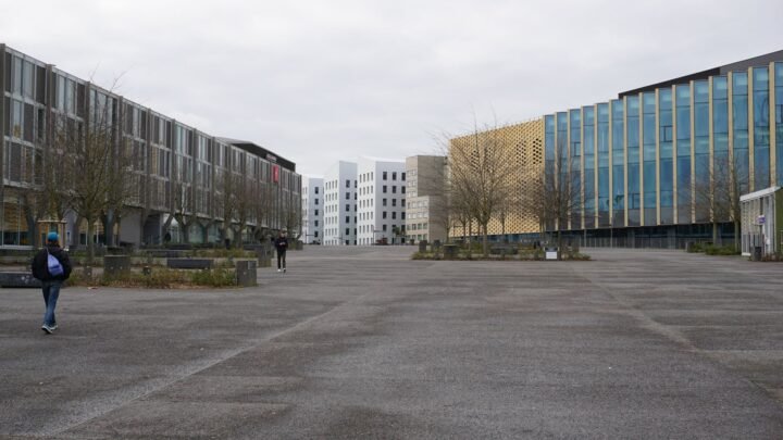 Milton Keynes Escort Guide for Visitors: Planning, Discretion and Local Awareness