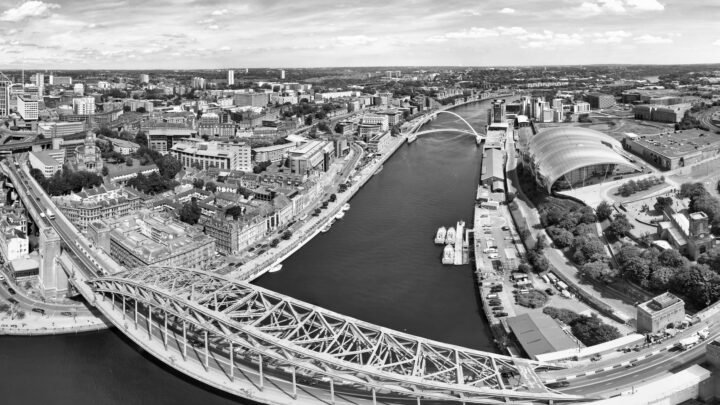 Navigating Escort Culture and Vibrant Nightlife in Newcastle upon Tyne