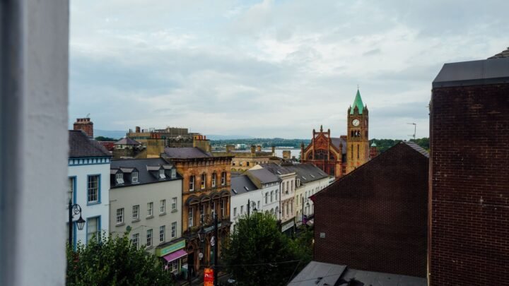 Omagh Escort Guide for Visitors: Practical Tips for Safe, Discreet Arrangements