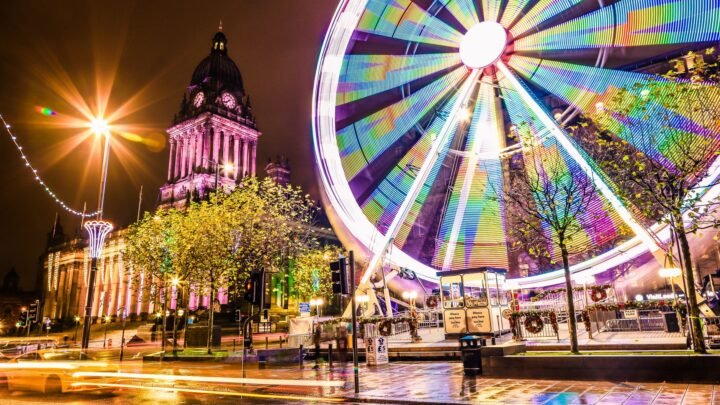 A Beginner’s Guide to Navigating a One Night Stand in Barnsley