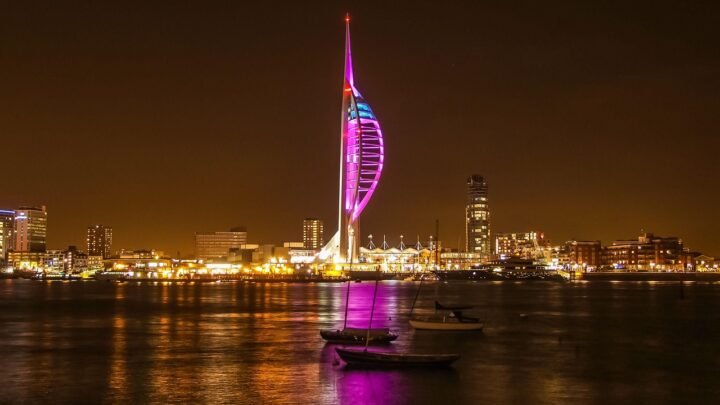 Navigating the World of One Night Stands in Portsmouth: A Local’s Guide