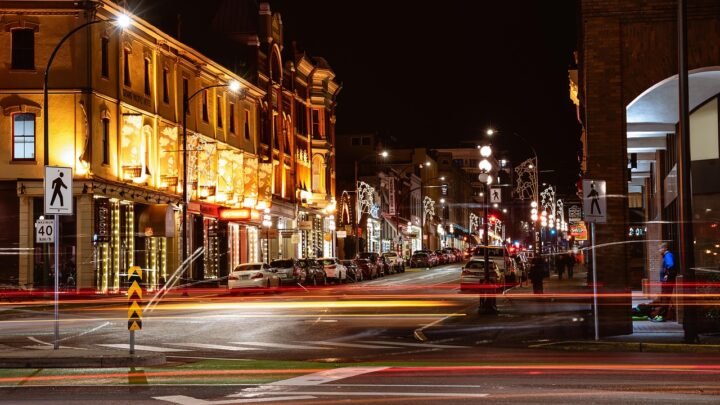 Navigating a One Night Stand in Wakefield: Useful Tips Before You Begin