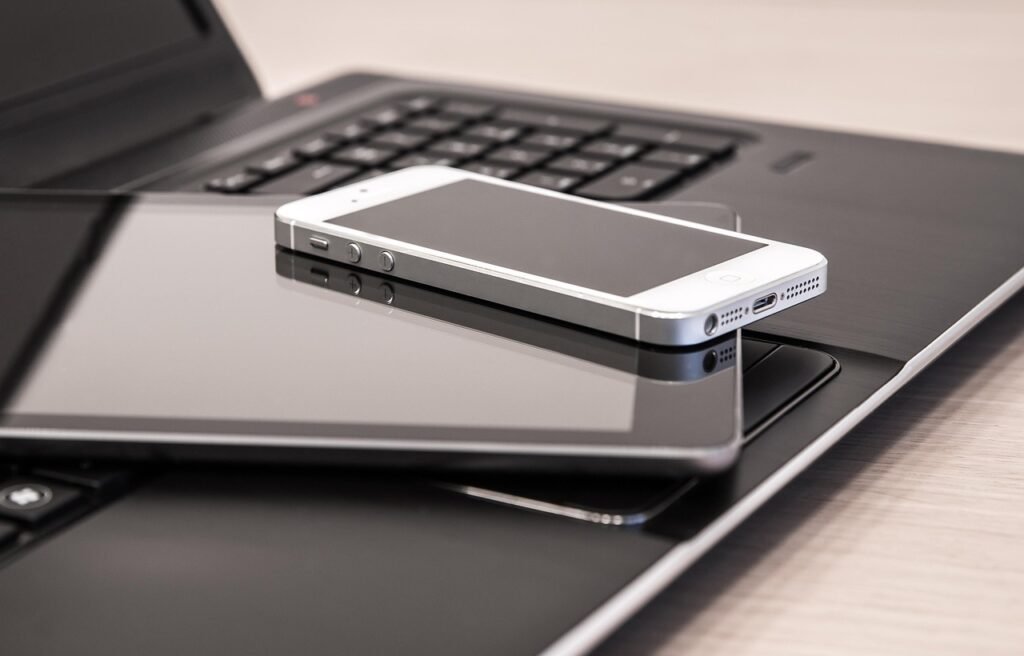 technology, devices, electronics, laptop, phone, tablet, connection, digital, gadget, internet, technology, technology, devic