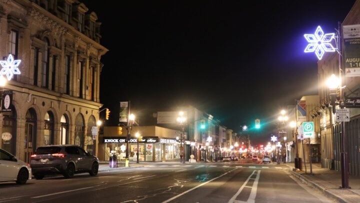 A First-Timer’s Guide to Experiencing Entertainment in Peterborough