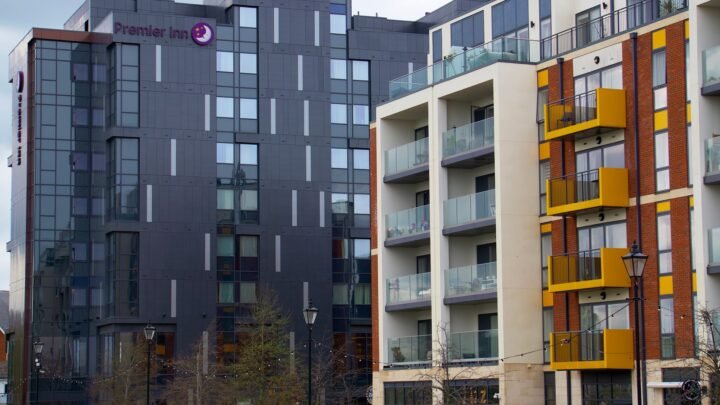 Planning Ahead for Escorts in Leicester: A Guide to Foresight, Companionship, and Local Dynamics