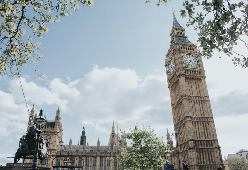 london, bigben, england, architecture, city, building, tower, united kingdom, the parliament, big ben, clock, westminster, pl