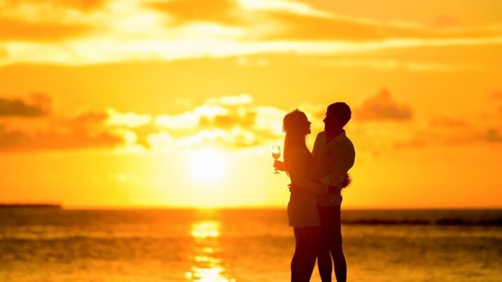 Keeping the Spark Alive: How to Make Time for Romance When Life Gets Busy in Wolverhampton