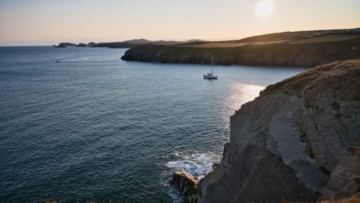 A Local Guide to Cultivating Romance in Barry and Beyond