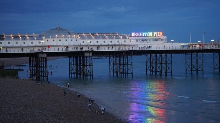 What Experienced Readers Look For in Romantic Connections Across Brighton and Beyond
