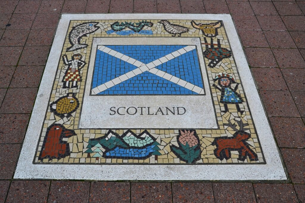 scotland, team emblem, rugby, emblem, united, team, kingdom, national, country, flag, nation, banner, international, northern