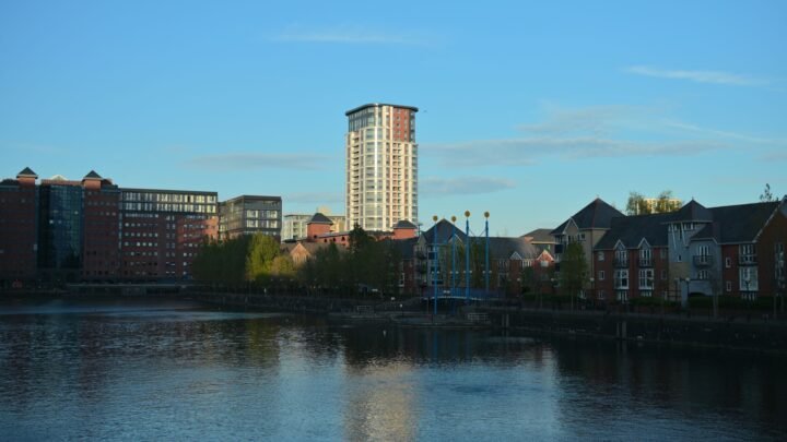 Salford Escort Guide for Visitors: Planning, Discretion and Respectful Booking