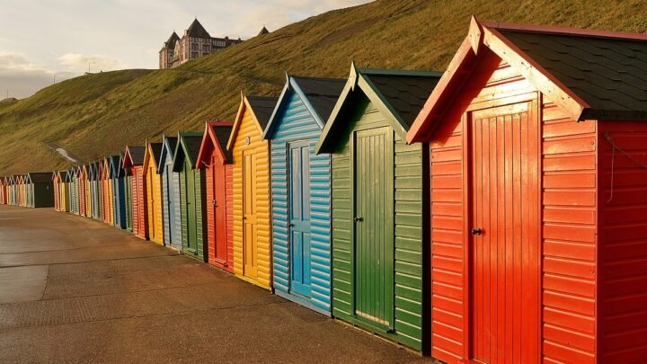 Framing Desire: What Has Changed and What Has Stayed the Same About Sexy Photos in Brighton and Hove