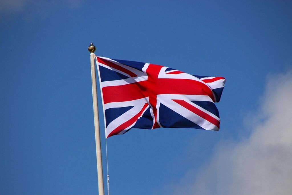 united kingdom, flag, english, great britain, uk, national, symbol, england, british, britain, country, nation, union jack, p