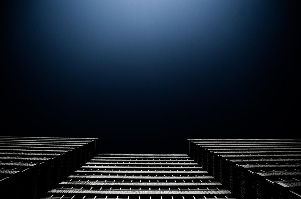 brutalist, architecture, building, concrete, landmark, city, brutalism, architectural, style, urban, southend-on-sea, perspec