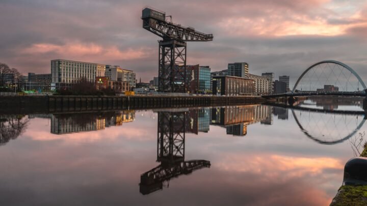 Smart Ways to Approach Escort in Glasgow: A Local Guide to Navigating Independence and Connections