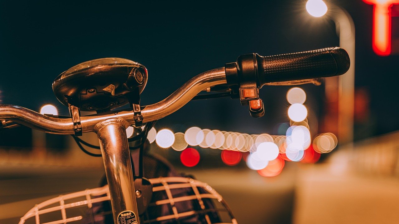 bicycle, night, bokeh, bike, road, street, evening, closeup, bicycle, bicycle, bicycle, bicycle, bicycle, bike, bike, bike, b