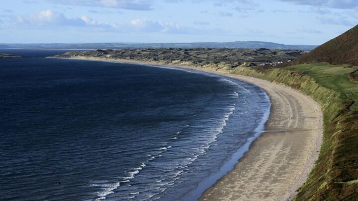 Finding Your Footing: Where to Start Your Experience Around Swansea