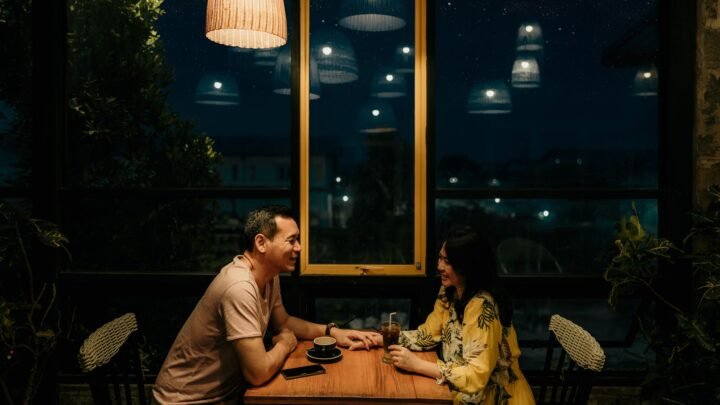 Planning the Ultimate Tinder Dinner Date in Swindon: Ideas for a Memorable Evening