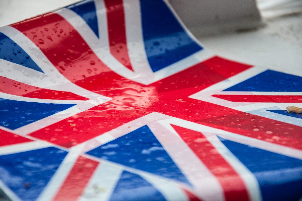 brexit, uk, united kingdom, england, europe, flag, british flag, english, eu, politics, referendum, wet, sad, got out