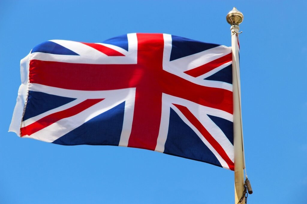 flag, union jack, union, british, britain, uk, country, icon, patriotic, national, british flag, english, united kingdom, sym