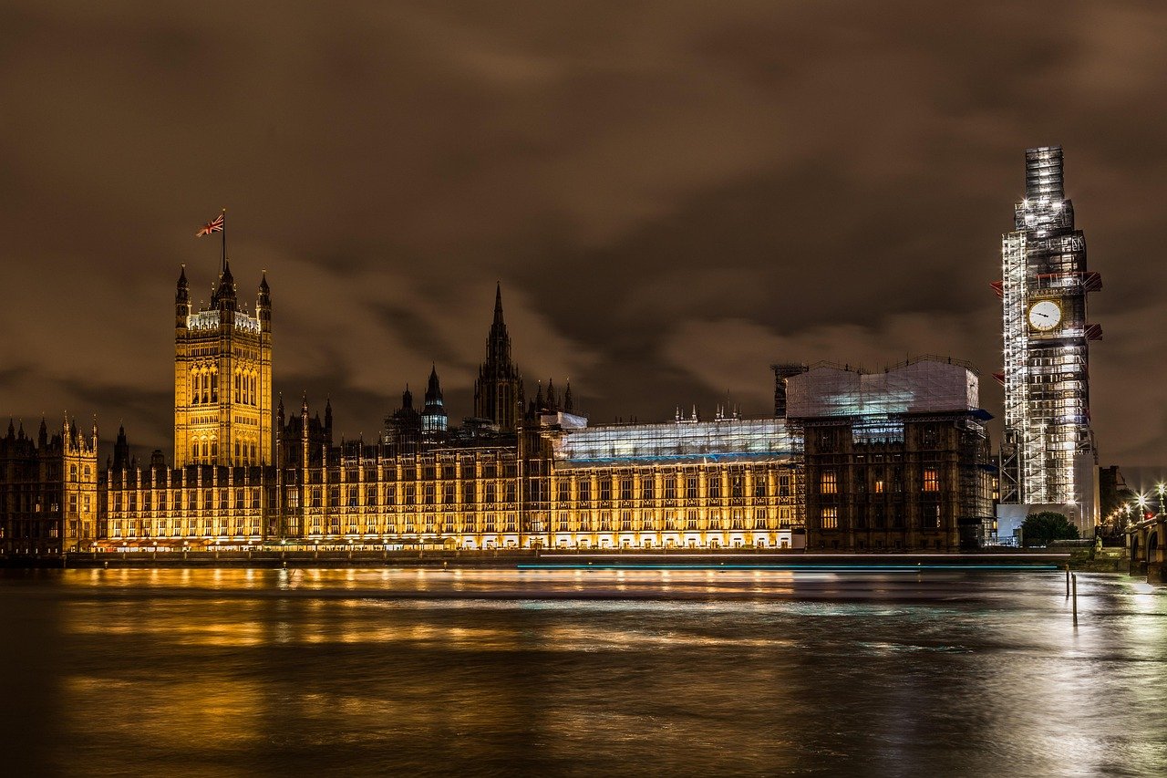 west winster, england, london, architecture, city, building, united kingdom, landmark, famous, night, flow, historical, capit