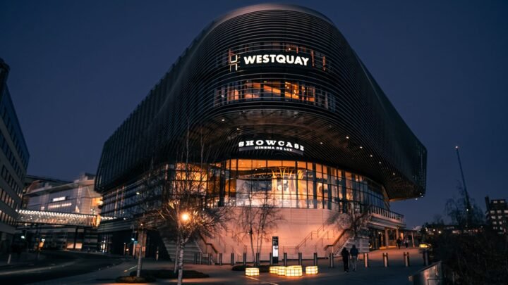 Wolverhampton Escort Guide for Visitors: Planning a Discreet, Respectful Experience