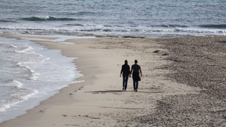 Unlocking Romantic Weekends: Exploring Dating and Connection in Aberdeen